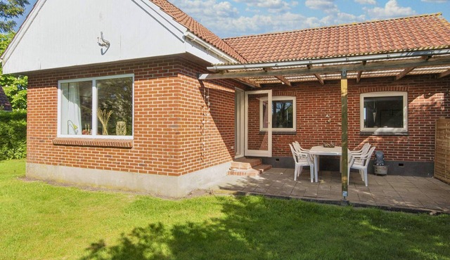 5 person holiday home in Skjern-By Traum