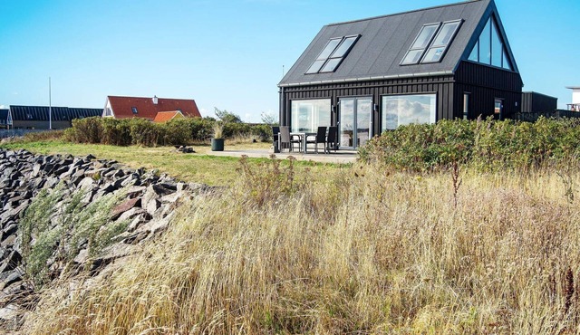 5 person holiday home in Struer