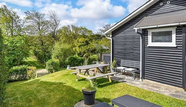 5 person holiday home in Struer