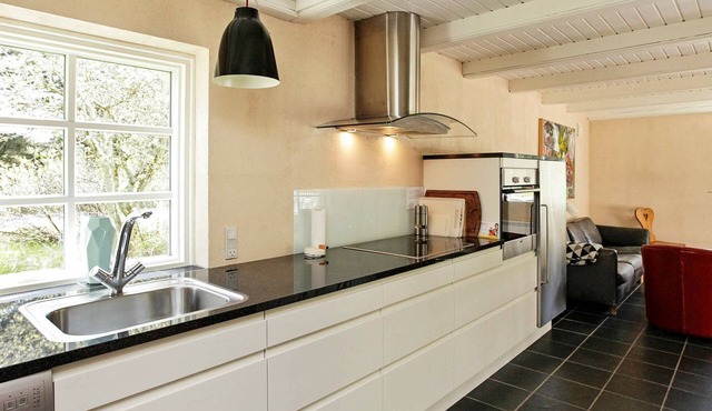 5 person holiday home in Ulfborg