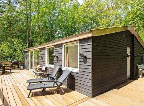 5 person holiday home in Ans By-By Traum