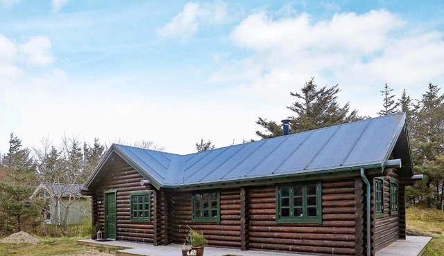 5 person holiday home in Blokhus