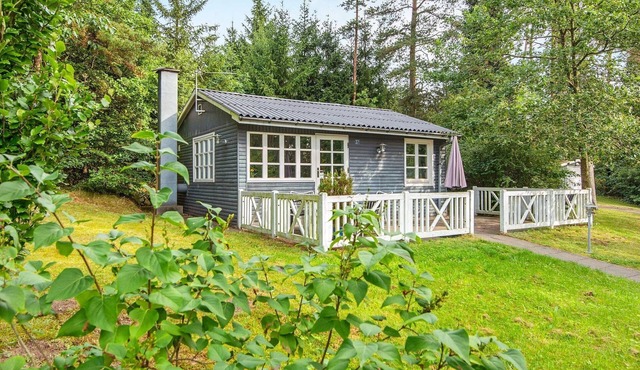 5 person holiday home in Ans By-By Traum