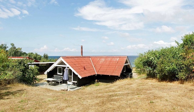 5 person holiday home in Asnæs-By Traum