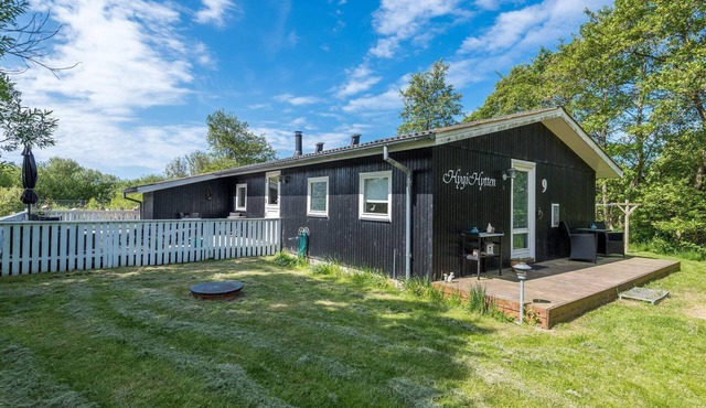 5 person holiday home in Fanø