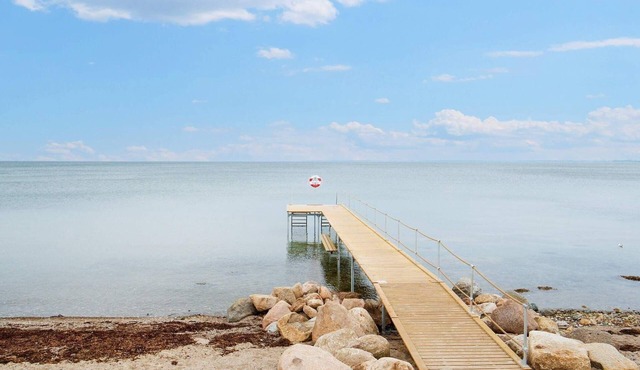 5 person holiday home in Gørlev