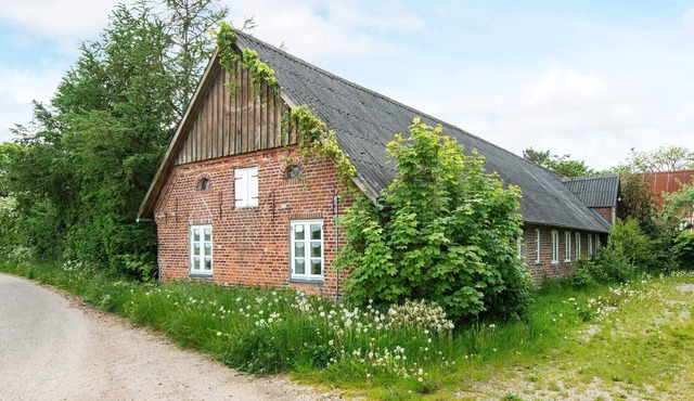 5 person holiday home in Højer-By Traum