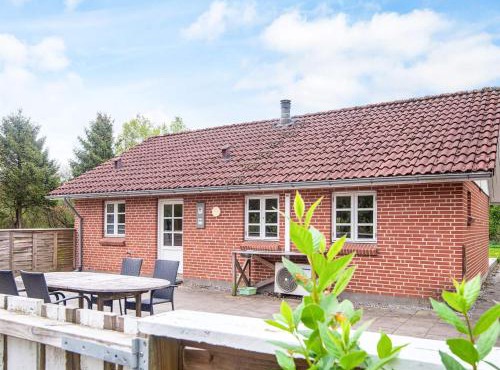 5 person holiday home in Herning