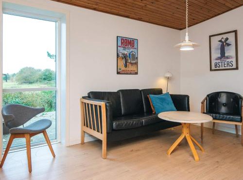 5 person holiday home in Rømø
