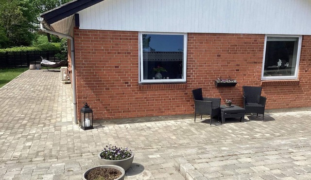 5 person holiday home in Kruså