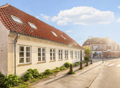 5 person holiday home in Løgstør