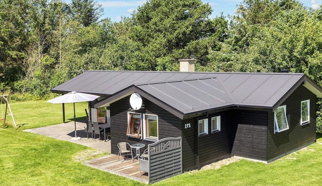 5 person holiday home in Løkken-By Traum