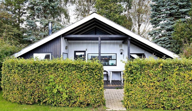 5 person holiday home in Nysted