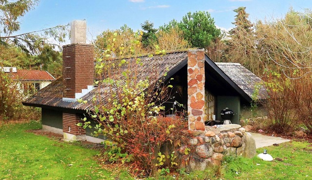 5 person holiday home in Rødby-By Traum