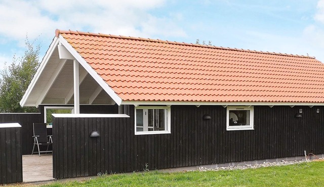 5 person holiday home in Rødby-By Traum