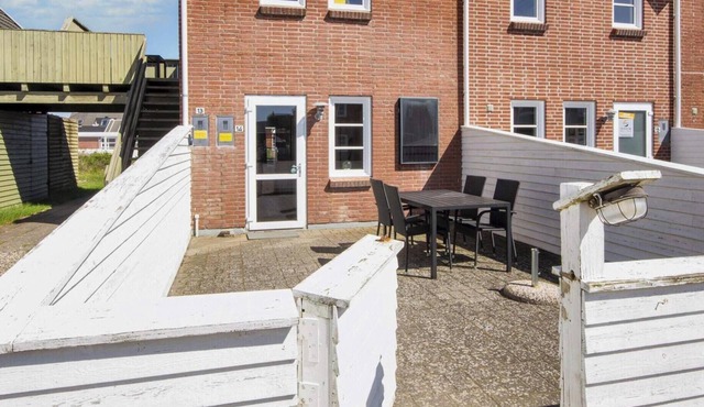 5 person holiday home in Rømø-By Traum