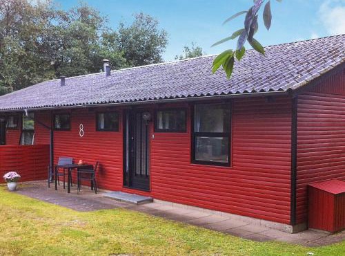 5 person holiday home in Silkeborg-By Traum