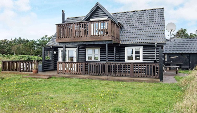 5 person holiday home in Skagen-By Traum