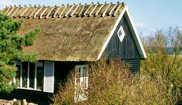5 person holiday home in Stege