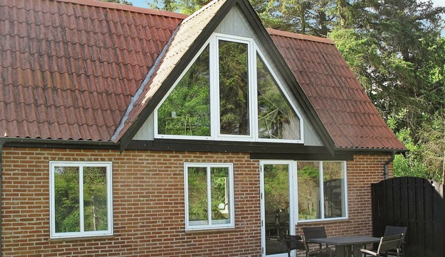 5 person holiday home in Struer