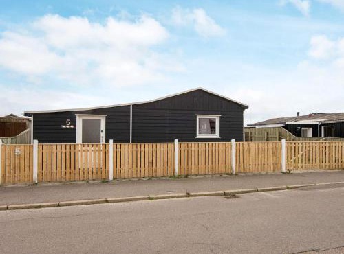 5 person holiday home in Thyborøn