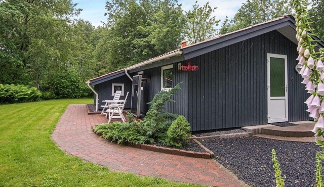 5 person holiday home in Toftlund