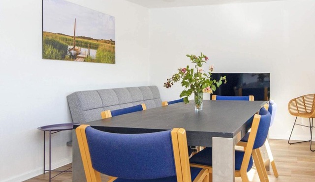 5 person holiday home in Ulfborg-By Traum