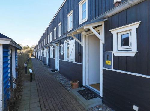 5 person holiday home in Vestervig