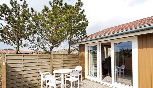 5 person holiday home in Fanø