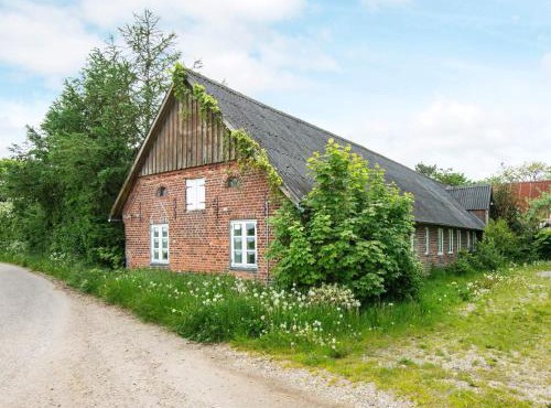 5 person holiday home in Højer-By Traum