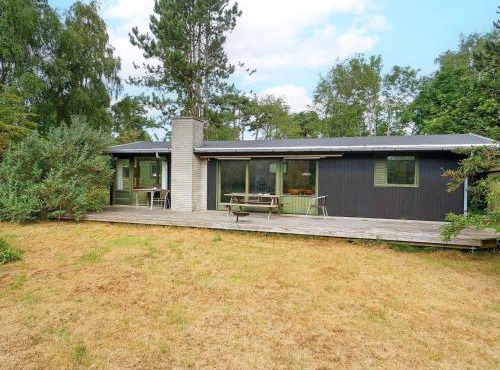 5 person holiday home in Melby-By Traum