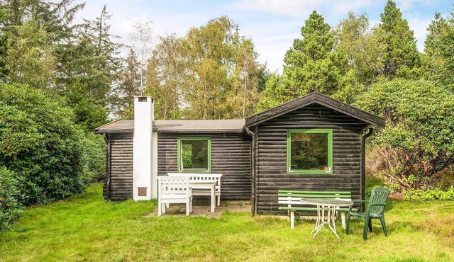 5 person holiday home in Rømø