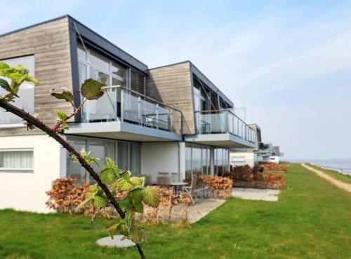 5 person holiday home in Stege