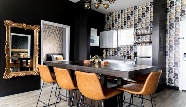 5 Points Retreat in East Nashville - Walk to Restaurants, Bars & Music