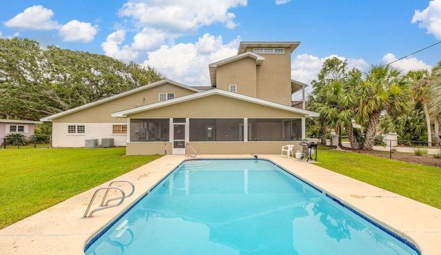 5 Porter Lane Jekyll Island