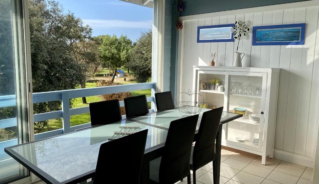 5 RÉSIDENCE DE LA COTE -043