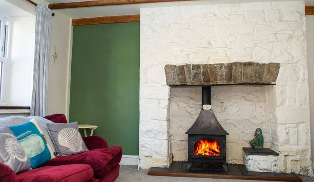 5 Rock Street, New Quay