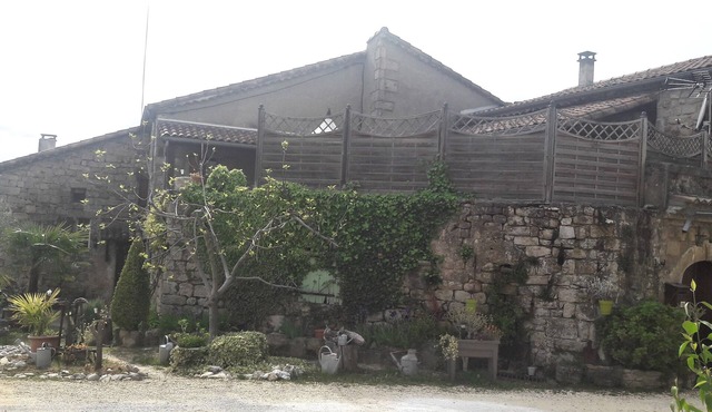 5 room Gîte 6 people *
