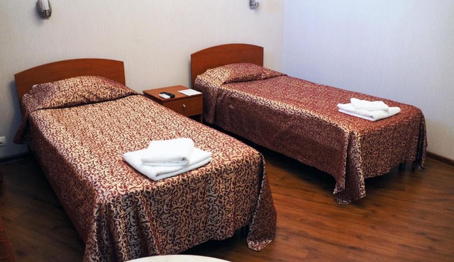 5 rooms Apartment Nika Nevsky 88