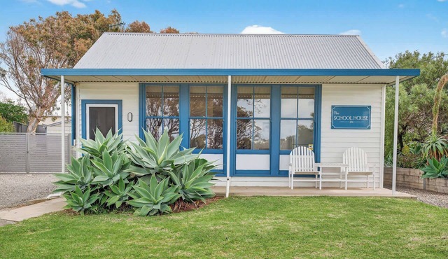 5 Rosetta Place, Hayborough