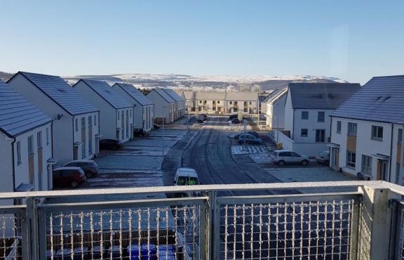 5 Royal View Apartments