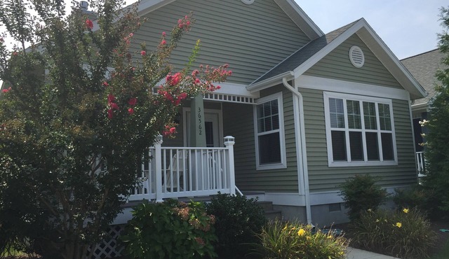 5* Sought after Home in Rehoboth Beach