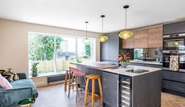 5 Star 3 bedroom Cottage - Cockermouth Lake District