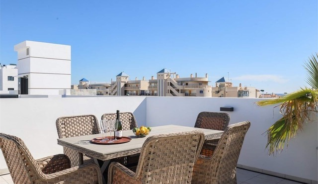 5-star apartment Equipped with every comfort
