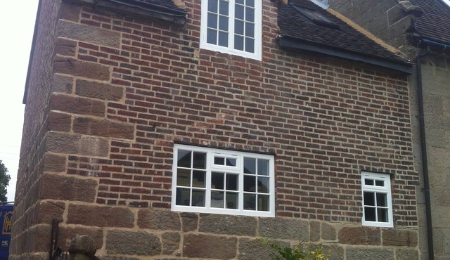 5 star cottage in Ellastone, Ashbourne, near to Alton Towers