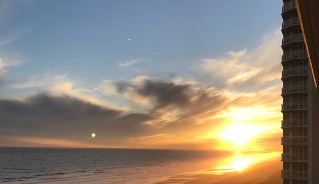 5 STAR Direct Ocean Front