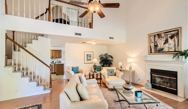 5 Star Family Home Clean, Comfortable