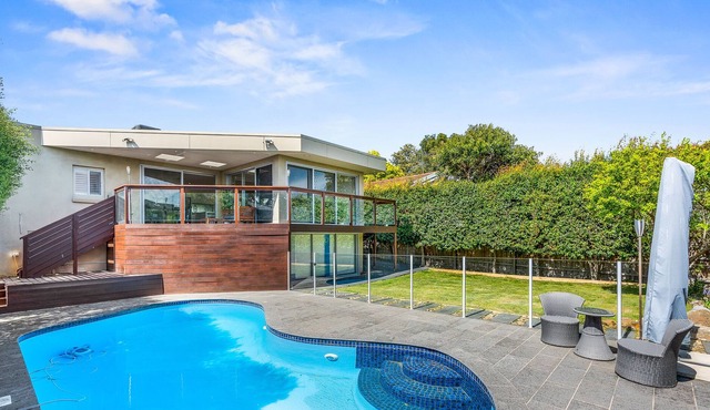 5 Star Family Resort with pool