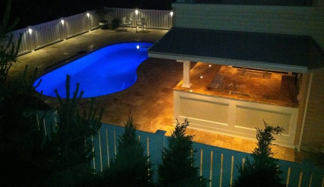 5 Star Harvey Cedars Oceanside with Pool