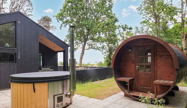 5 star holiday home in Frederikshavn-By Traum